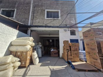 industrial em Ipomeias, Vila Bela - São Paulo - SP