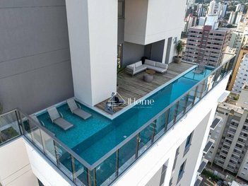 apartment em Rua Joaquim Novaes, Centro - Campinas - SP