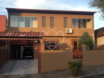 house em Adroaldo Novo Correa, Cavalhada - Porto Alegre - RS