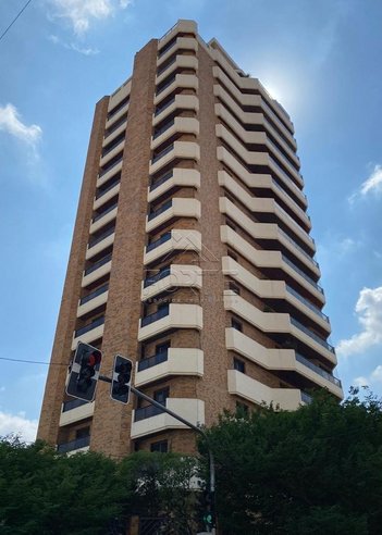 apartment em Rua Riachuelo, Centro - Piracicaba - SP