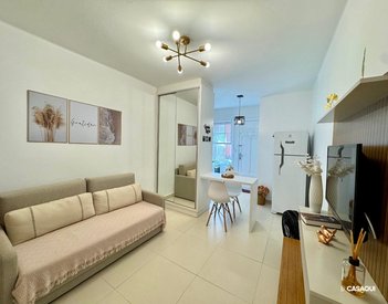 apartment em Avenida Central, Xangri-Lá - Xangri-Lá - RS