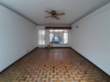 house em Avenida Senador Casimiro da Rocha, Mirandópolis - São Paulo - SP