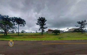 land_lot em Avenida Haras Patente, Residencial Haras Patente - Jaguariúna - SP