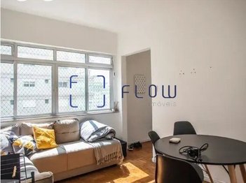apartment em Avenida Doutor Altino Arantes, Vila Clementino - São Paulo - SP