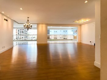 apartment em Rua Eurico Hummig, Gleba Fazenda Palhano - Londrina - PR