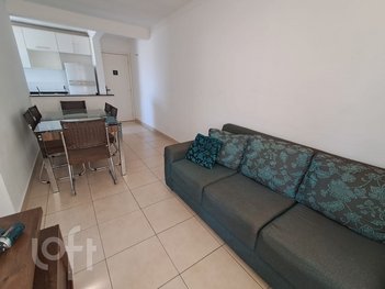 apartment em Francisco da Cruz Mellão, Parque Munhoz - São Paulo - SP