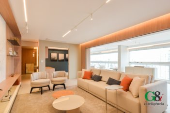 apartment em Rua José Vicente de Azevedo, Vila Mariana - São Paulo - SP