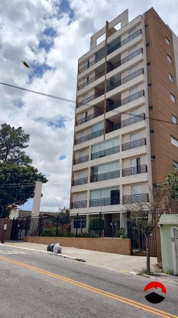 apartment em Rua Paulo de Avelar, Vila Dom Pedro I - São Paulo - SP
