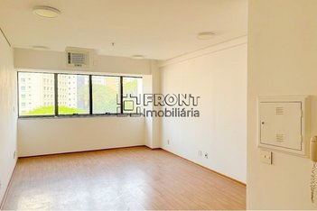 office em Itapeva, Bela Vista - São Paulo - SP