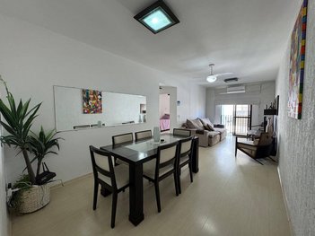 apartment em Rua Nathanael Ribeiro de Almeida, Algodoal - Cabo Frio - RJ