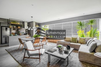 apartment em Rua Rodrigo Lobato, Jardim Vera Cruz - São Paulo - SP