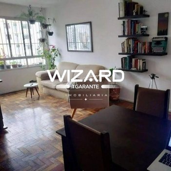apartment em Rua Diogo Vaz, Cambuci - São Paulo - SP