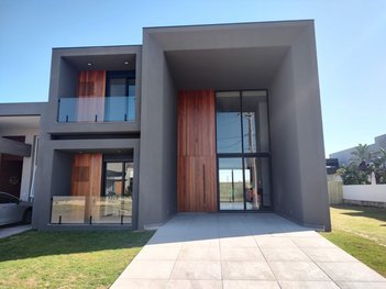 house em Avenida Paraguassu, Centro - Xangri-Lá - RS
