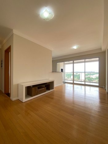 apartment em Rua Bela Vista, Vila Independência - Piracicaba - SP