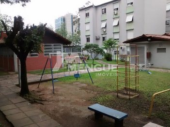apartment em Maria Montessori, São Sebastião - Porto Alegre - RS