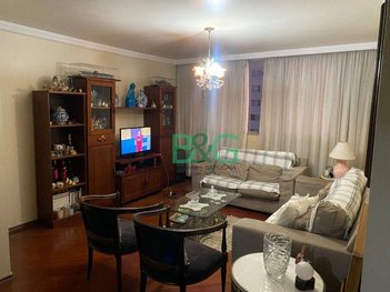 apartment em Rua João Moura, Pinheiros - São Paulo - SP