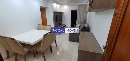 apartment em Rua Alvorada, Vila Olímpia - São Paulo - SP