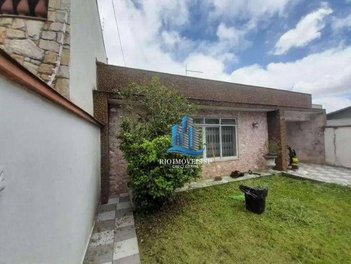 house em Rua Marina, Campestre - Santo André - SP