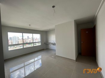 apartment em Rua 1033, Setor Pedro Ludovico - Goiânia - GO