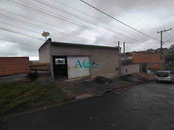house em Rua Odair Garcia, Jardim Paviotti - Monte Mor - SP