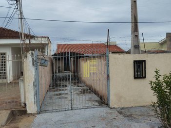 house em Rua Professor Oscar Pires, Vila Esplanada - São José do Rio Preto - SP