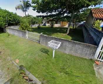 land_lot em Avenida das Acácias, Daniela - Florianópolis - SC
