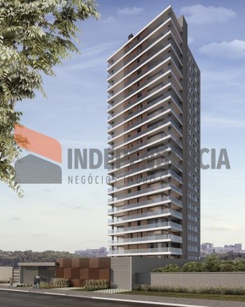 apartment em Olavo Bilac, Rio Branco - Caxias do Sul - RS