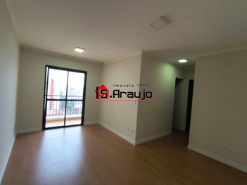 apartment em Rua Sapucaia, Alto da Mooca - São Paulo - SP