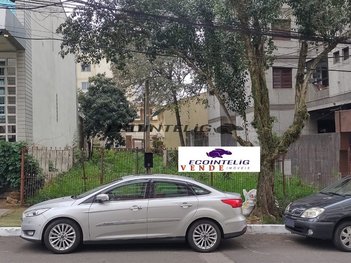 land_lot em Caramuru, Centro - Canoas - RS