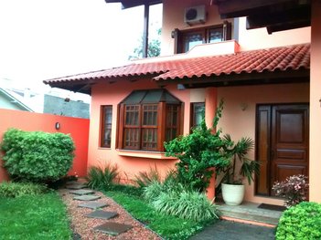 house em Padre Ambrosio Schupp, Cristo Rei - São Leopoldo - RS
