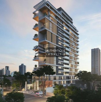 apartment em Alameda Joaquim Eugênio de Lima, Jardim Paulista - São Paulo - SP