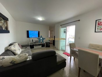 apartment em Rua Juscelino Kubitschek de Oliveira, Parque São Vicente - Mauá - SP