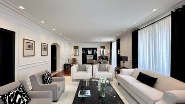 apartment em Rua Padre João Manuel, Cerqueira César - São Paulo - SP