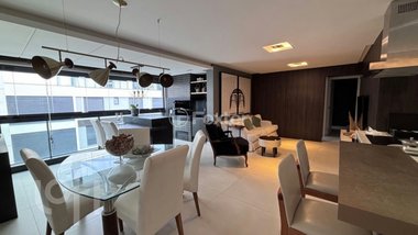 apartment em Rua Jerônimo Venâncio das Chagas, Campeche - Florianópolis - SC
