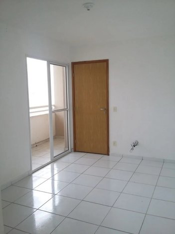 apartment em Rua Maria José Celestino Saad, Jardim Ipês - Cotia - SP