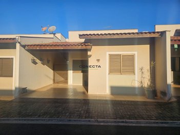 house em Rua Elizio Turino, Jardim Sumaré - Londrina - PR