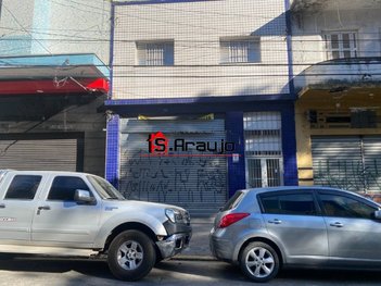 industrial em Rua Javari, Mooca - São Paulo - SP