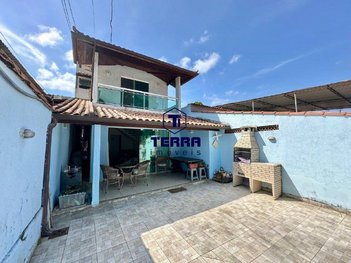 house em Rua Eugênio Martins Pereira, Maria Paula - São Gonçalo - RJ