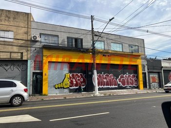 industrial em Abílio Pedro Ramos, Vila Nilo - São Paulo - SP
