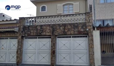 house em Avenida Boschetti, Vila Medeiros - São Paulo - SP