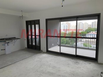 apartment em Rua Doutor César, Santana - São Paulo - SP