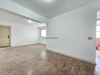 apartment em Rua Sebastião Paes, Nova Piraju - São Paulo - SP