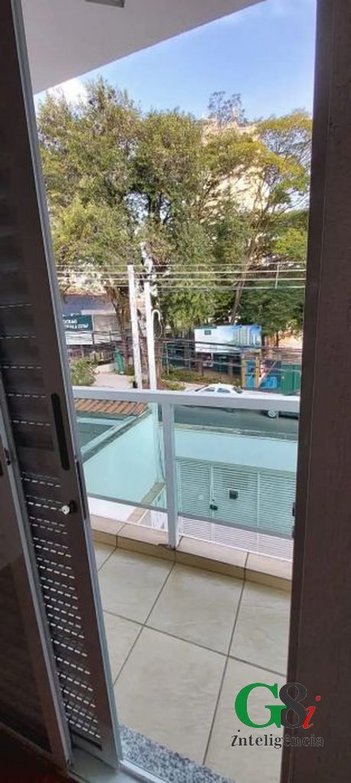 house em Rua Guapiaçu, Vila Clementino - São Paulo - SP