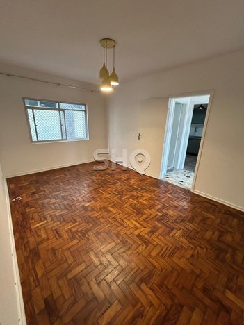 apartment em Rua Capote Valente, Pinheiros - São Paulo - SP