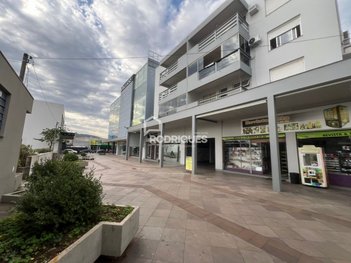 business em Rua Eça de Queiroz, Centro - Estância Velha - RS
