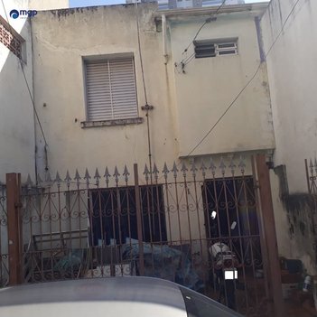 house em Rua Sousa Breves, Vila Zilda (Tatuapé) - São Paulo - SP