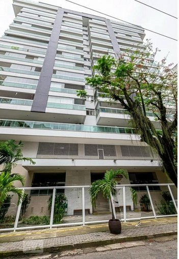 apartment em Travessa Francisco Dutra, Icaraí - Niterói - RJ