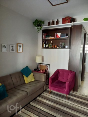 apartment em Santa Isabel, Vila Buarque - São Paulo - SP