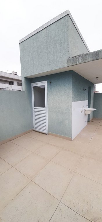 house em Avenida Doutor Abílio Sampaio, Vila Gustavo - São Paulo - SP