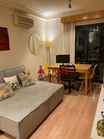 apartment em Rua Pintassilgo, Vila Uberabinha - São Paulo - SP
